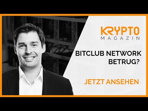 Bitclub Network Betrug? Meine Erfahrungen! Eher aktuell Finger weg!