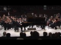 Tchaikovsky: Piano Concerto No. 1 - Nikolai Lugansky (1/3)