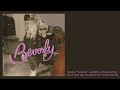 Beverly "Honey Do" [Official Audio]