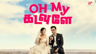 Oh My Kadavule Ashok-Ritika Scenes No Divorce Ashoks Love For Ritika Ashok Selvan
