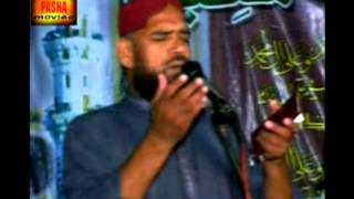 MALIK ABDUL MUSTAFA SAEEDI mehfil-e-naat 2012 darbar mahni shreef jhang part 1 of 2