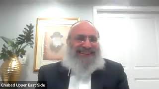 Parshat Bamidbar, Quarantining in the Desert
