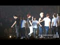 [FANCAM] 130403 JYJ in Tokyo Dome - Empty encore (by miki4jj)