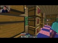 ''MINEN MET EEN ENDER CHEST!'' - Minecraft Survival island - Dag 498