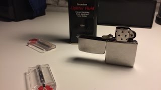 ?????? ?????? - ????????? Zippo
