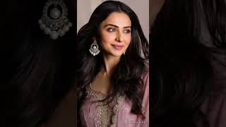 South And Cute Look Actress Rakul-Preet-Singh Full Screen सटटस वहटसॲप Video L