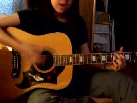 The Kooks - Naive (Cover)