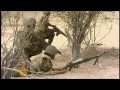 Somali civilians killed in Kenyan air strikes on refugee camp