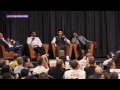Hilarious Lakers Panel (Pt. 1): Jeremy Lin Cracking Jokes About Nick Young And Iggy