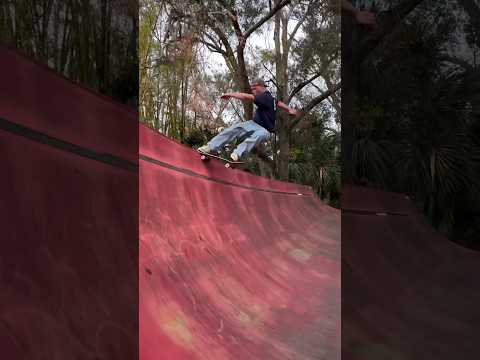 🚤 Jake Wooten Skates A Boat Hull!