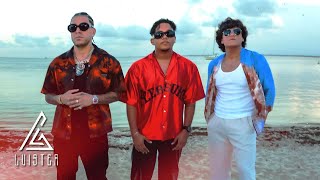 Luister La Voz, Ryan Castro, Silvestre Dangond - Espacio ( Oficial)