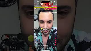 Onur Sermik 14.06.2023 Part 13 Tiktok Canlı Yayın