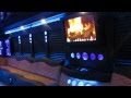 Grizzly Party Bus - Memphis TN