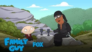 San Diego Comic-Con 2016 | Season 15 | FAMILY GUY