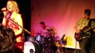 Eisley - Ambulance