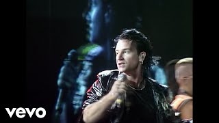 U2 - Until The End Of The World (Live Video From Zoo Tv Tour)