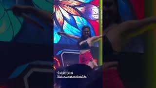 Dj Joice Goyang Y Abis
