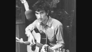 Watch Townes Van Zandt Mr Gold Mr Mud video