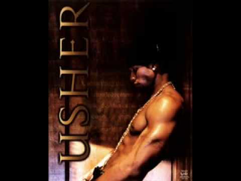 Usher - Lovers and Friends