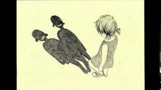 Iamx- My Secret Friend Remix