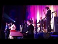 The Bamboos feat. Kylie Auldist - Cut You Loose LIVE