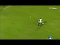 Brazil football team masseur makes double save for team before scarpering