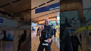 This Cat Traveled Halfway Around The World To Find Its Owner.