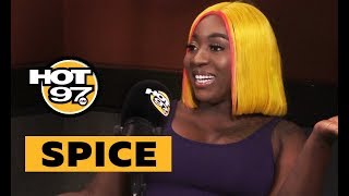 Spice On Backlash From 39 Black Hypocrisy 39 Reveals Problems W Her Label Spice On Backlash From 39 Black Hypocrisy 39 Reveals Problems W Her Label
