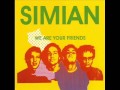 Simian - Sunshine