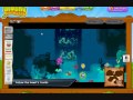 Moshi Monsters Moshi Movie Mystery Gombala Gombala Jungle Mission
