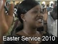 Omegafireministries