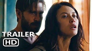 THE ROOM  Trailer (2020) Olga Kurylenko Movie