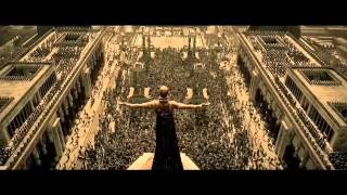 300 Rise Of An Empire - 30 Tv Spot