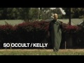 Tera Melos "So Occult / Kelly"