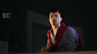Friday The 13th The Game Rounds 1021 to 1035 PlayStation 4