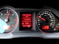 Audi A6 3.0 TDI Quattro 0-100 Automatik (Tiptronic)