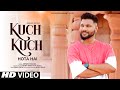 Kuch Kuch Hota Hai | Old Song New Version Hindi | Cover | Hindi Song | Romantic Song |Ashwani Machal