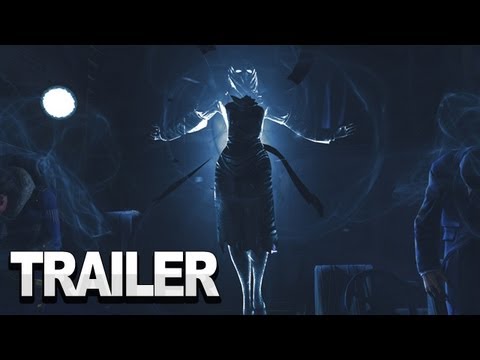 Siren Trailer