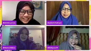 Bebual Mak Mak! Ep 10