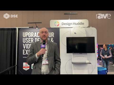 DSE 2023: Design Huddle Offers Design and Video-Editing Templates for Digital Signage Content