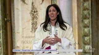 Cantor Rachel Brook - Kaddish