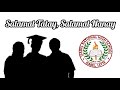 SALAMAT TATAY, SALAMAT NANAY || A Tribute to Parents || INHS Batch 21