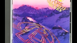 Watch Moody Blues Magic video