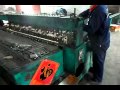 Maquina+Soldadora+de+Mallas+Electro soldada+Video