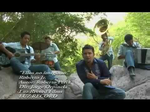 Ellos No Imaginan Video