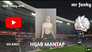 Hijab Mantap