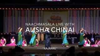 Alisha Chinai Kajra Re Alisha Chinai Kajra Re