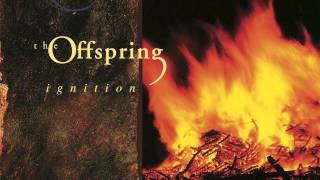 Watch Offspring Burn It Up video