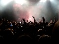 PHOBIA - KREATOR Vs EXODUS - BOGOTA 11 DE OCT DE 2009