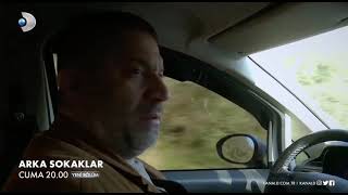 Arka Sokaklar- 574. Bölüm Fragmanı